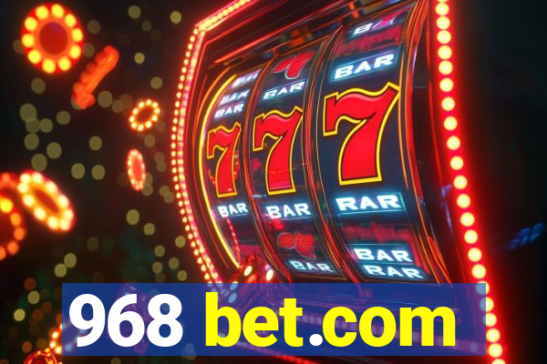 968 bet.com